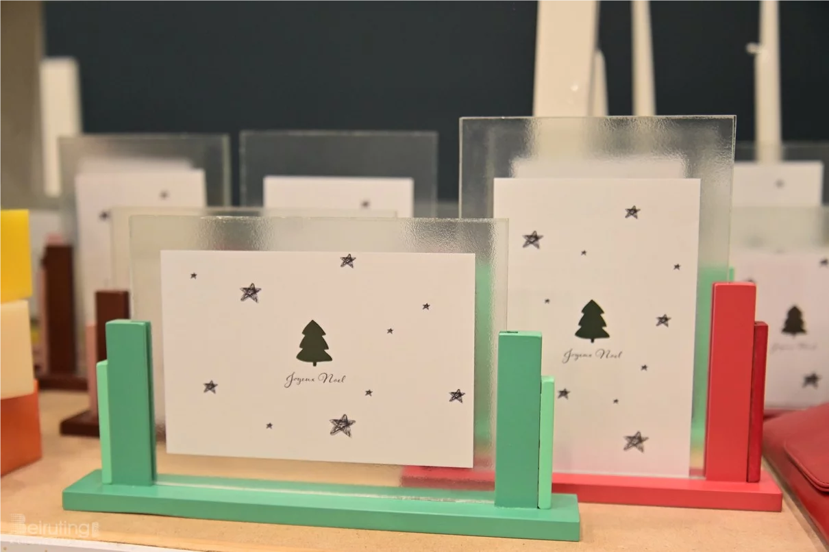 Christmas at ABC Ashrafieh