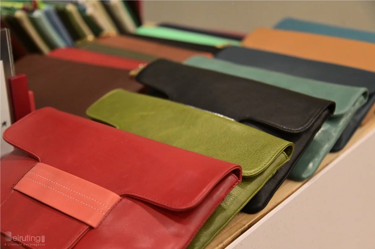 Christmas at ABC Ashrafieh