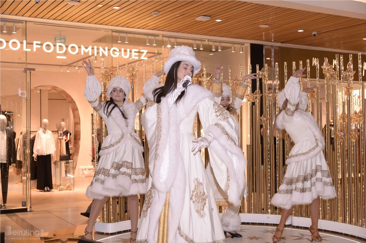 Christmas at ABC Verdun