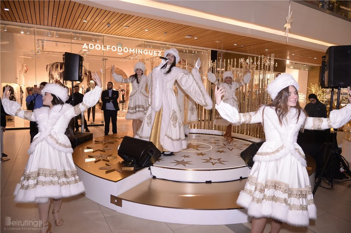 Christmas at ABC Verdun