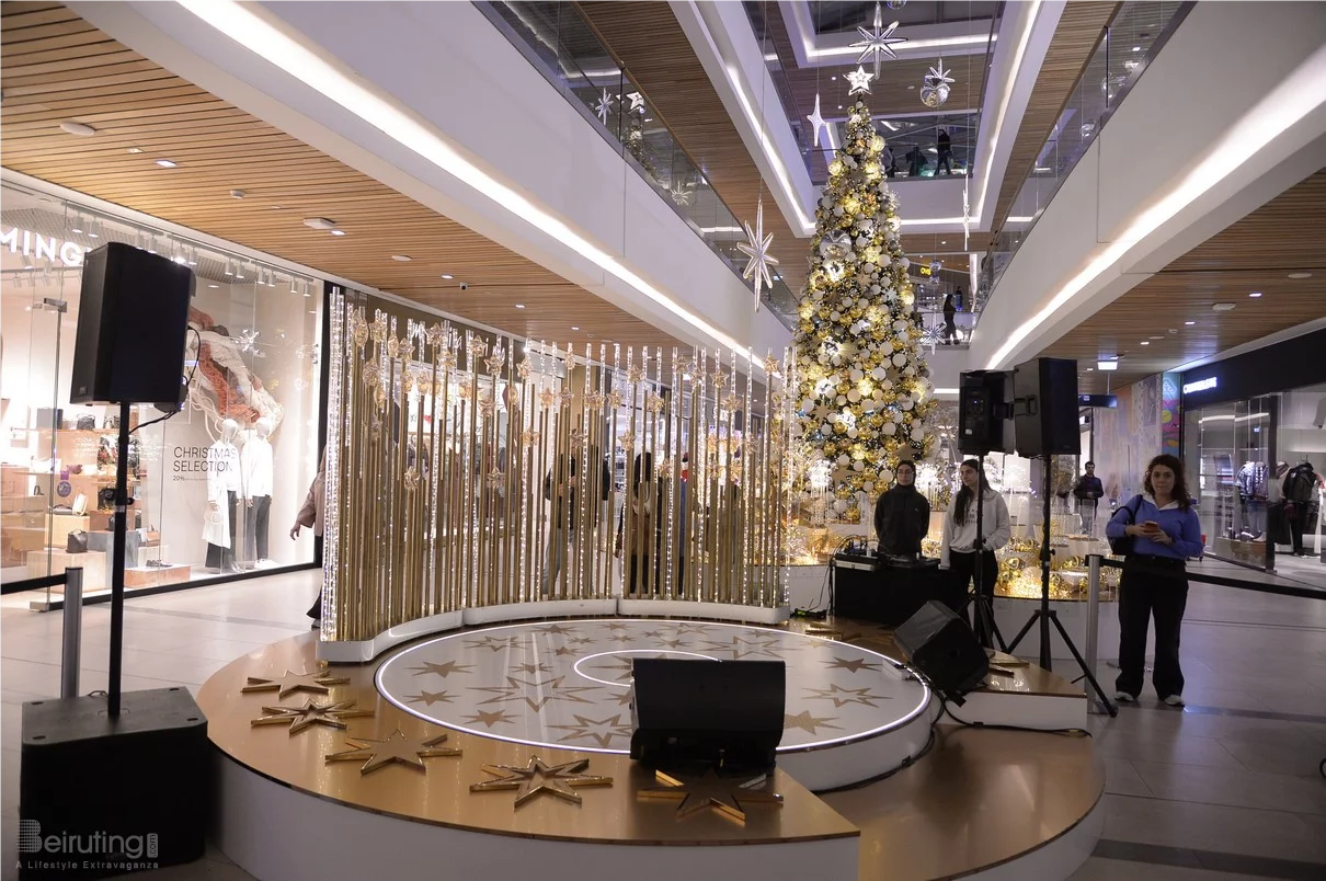 Christmas at ABC Verdun