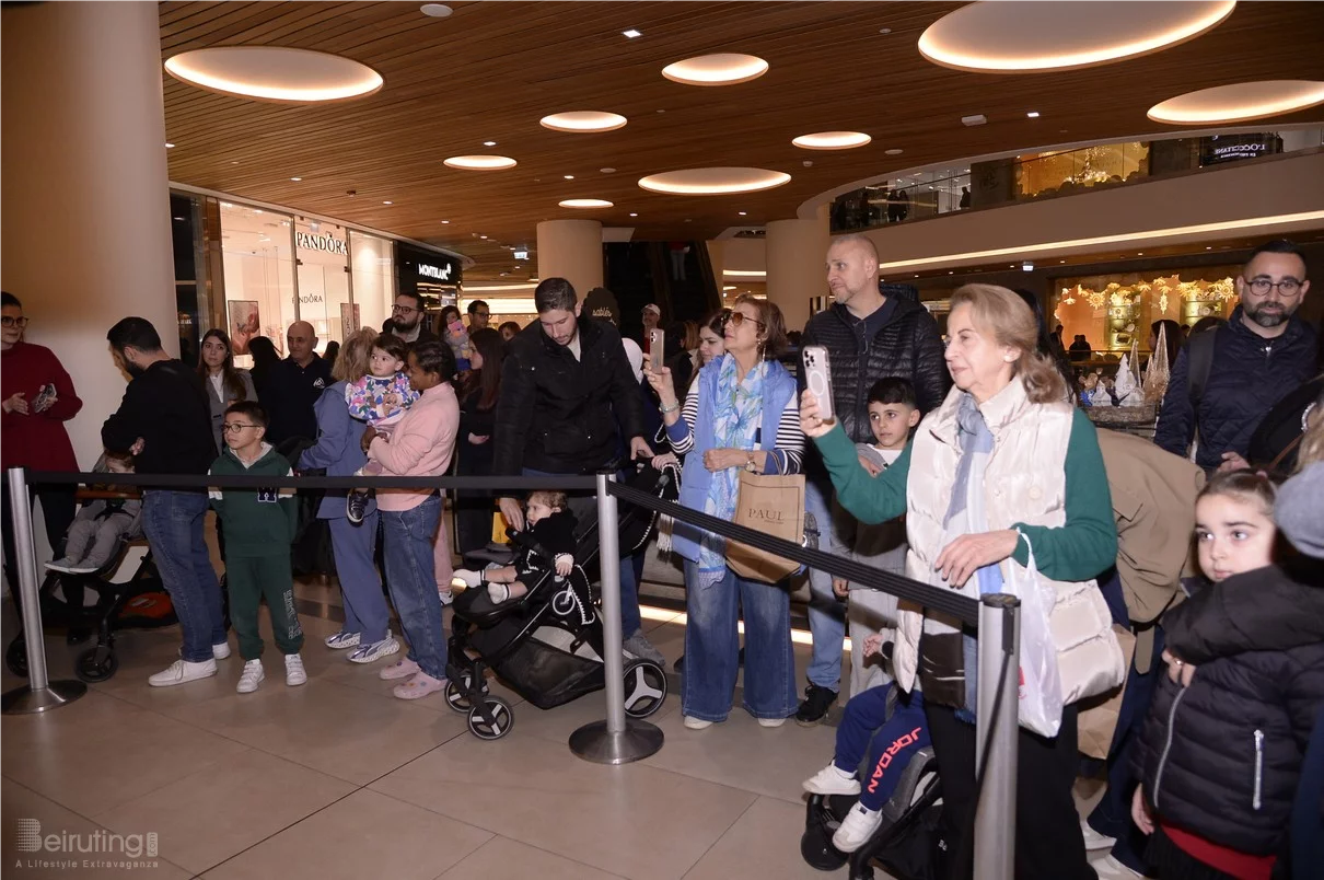 Christmas at ABC Verdun