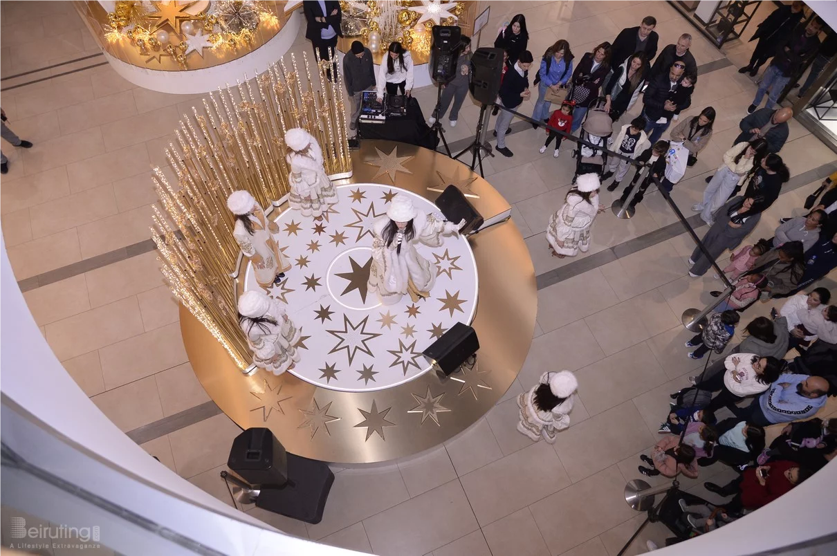 Christmas at ABC Verdun