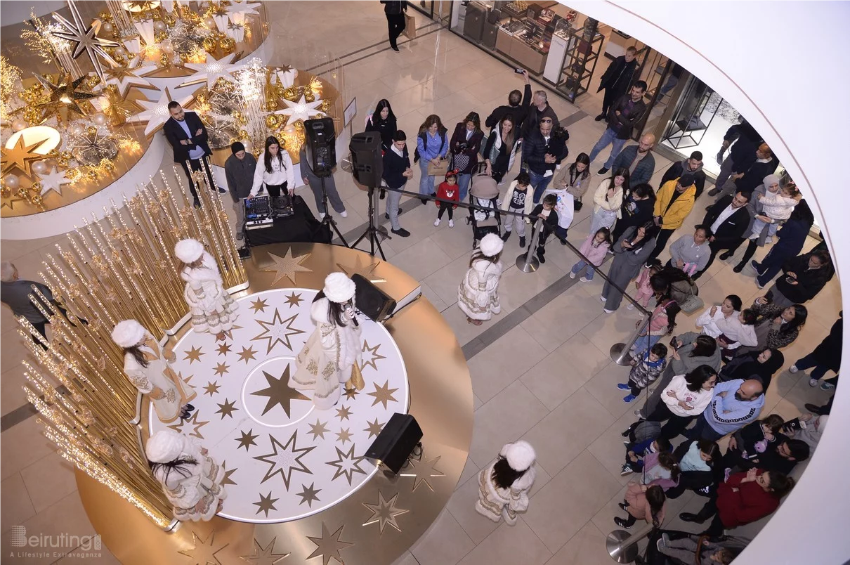 Christmas at ABC Verdun