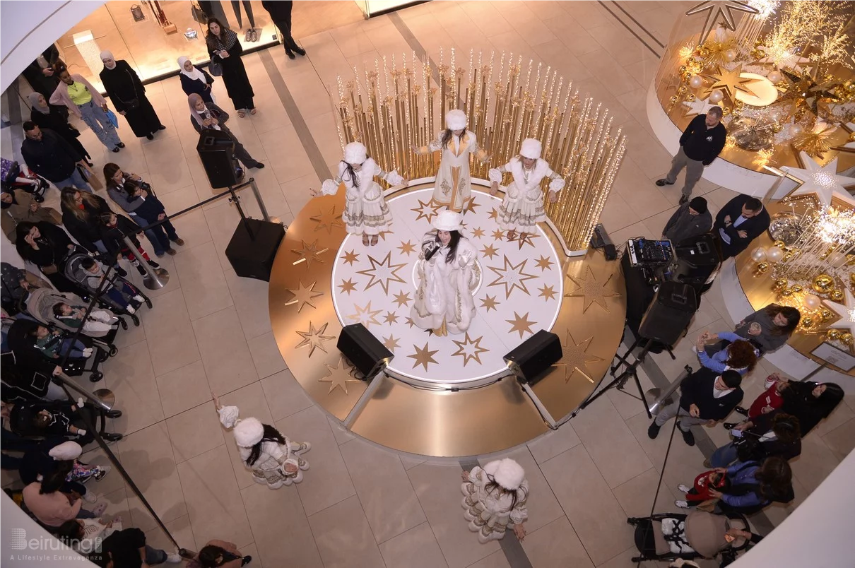 Christmas at ABC Verdun