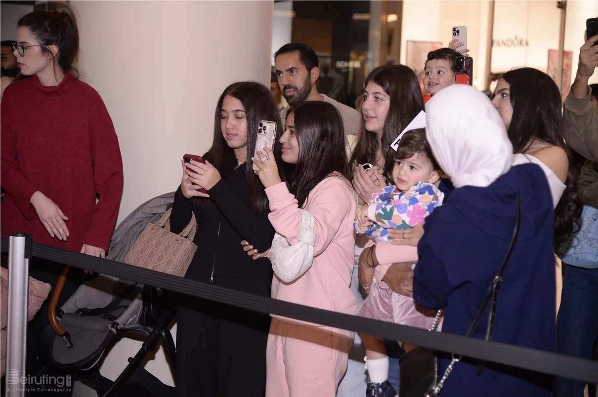 Christmas at ABC Verdun