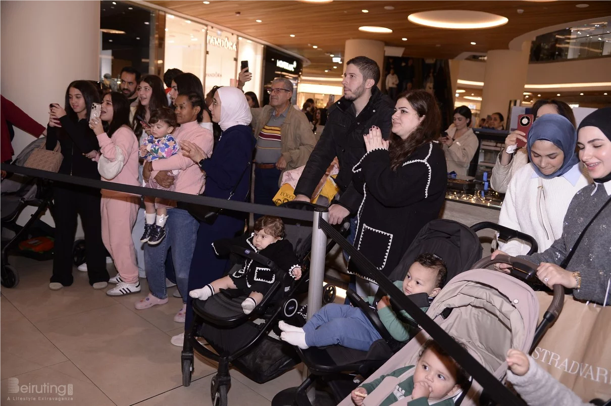 Christmas at ABC Verdun