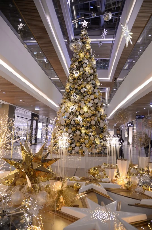 Christmas at ABC Verdun