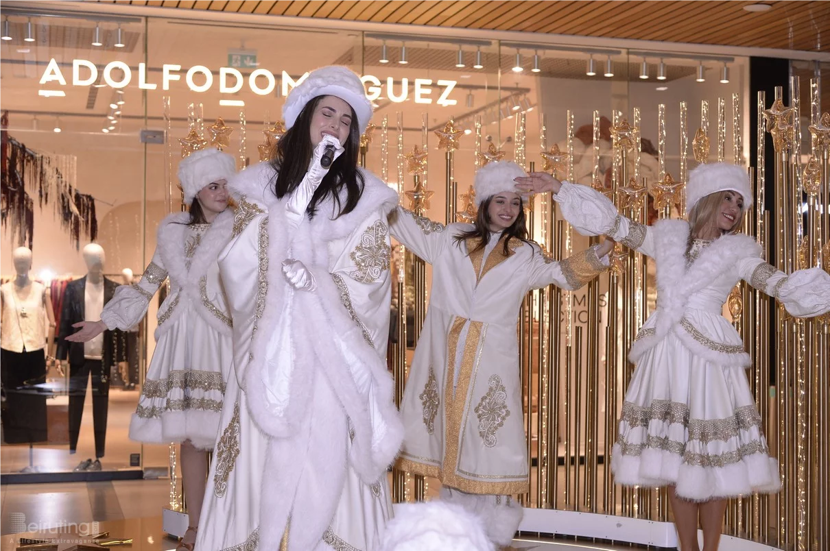 Christmas at ABC Verdun