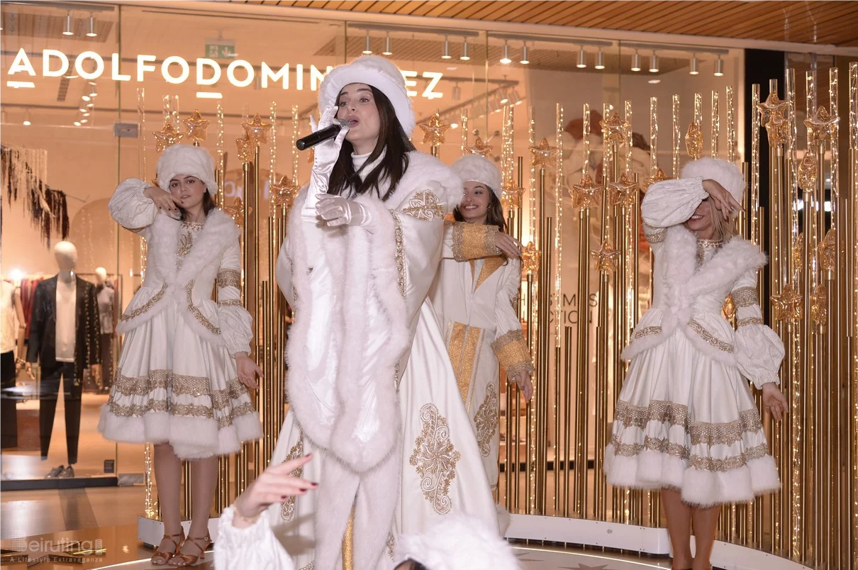 Christmas at ABC Verdun