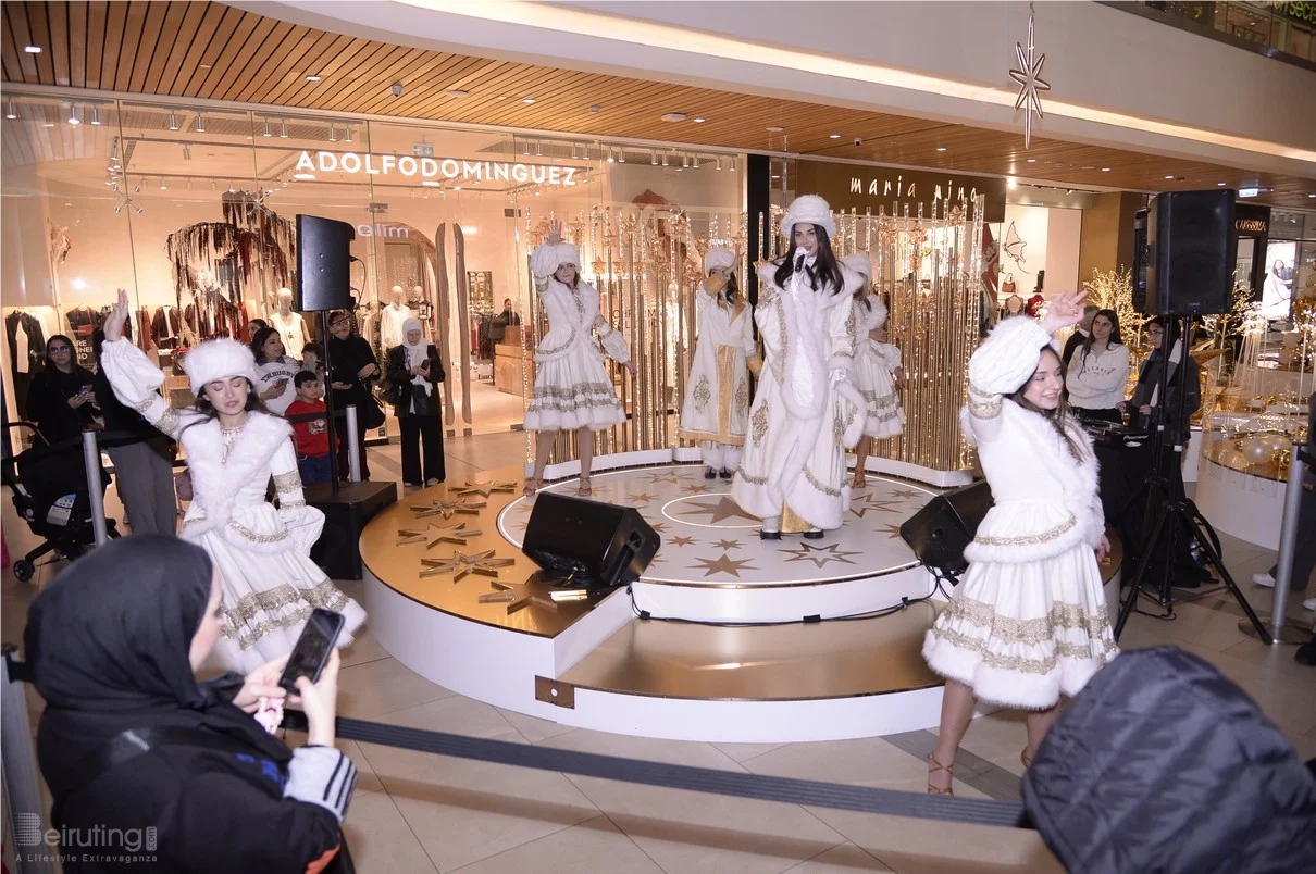 Christmas at ABC Verdun