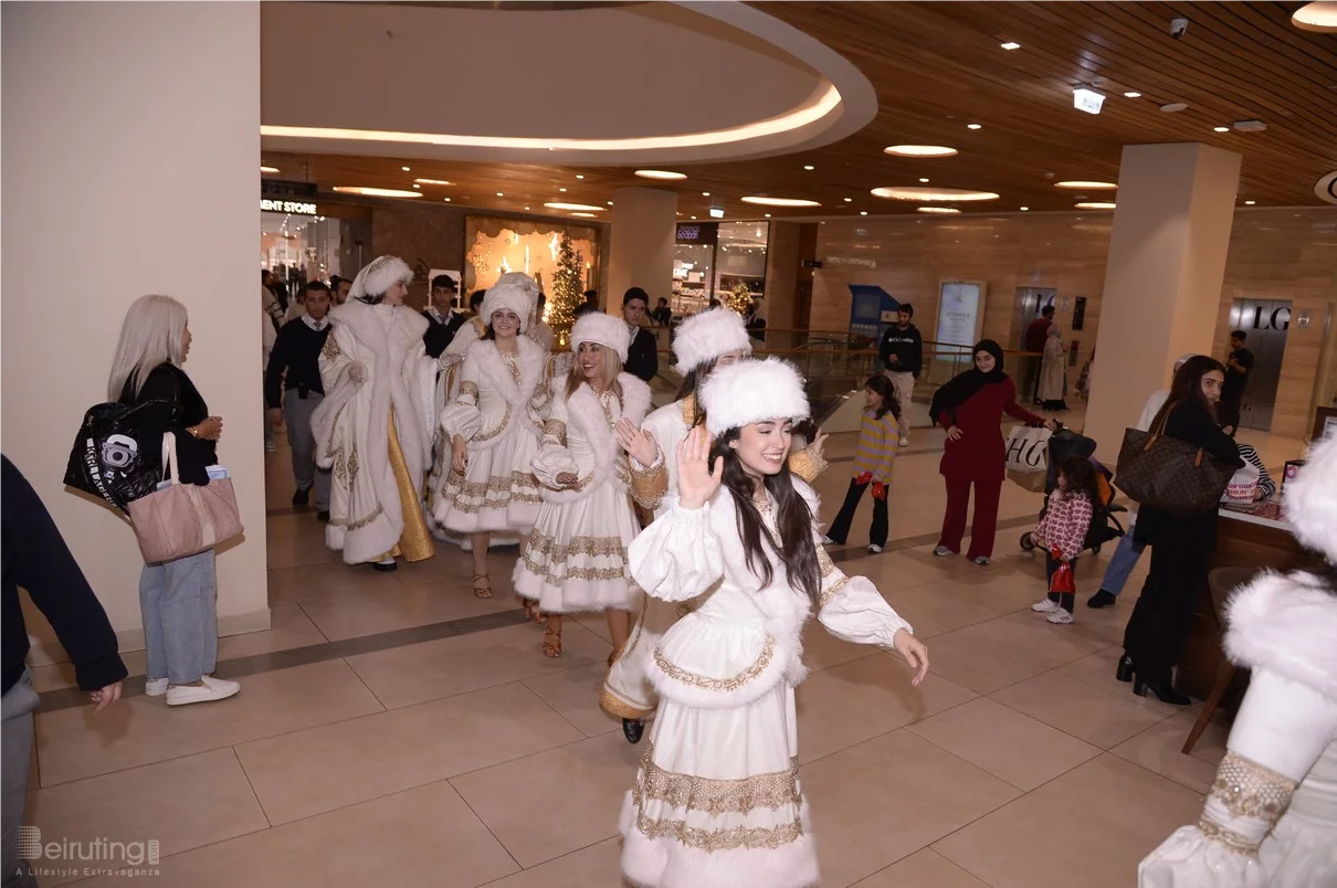 Christmas at ABC Verdun