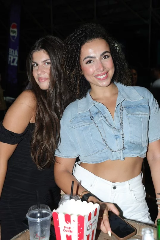 Abeer Nehme at Beirut Holidays