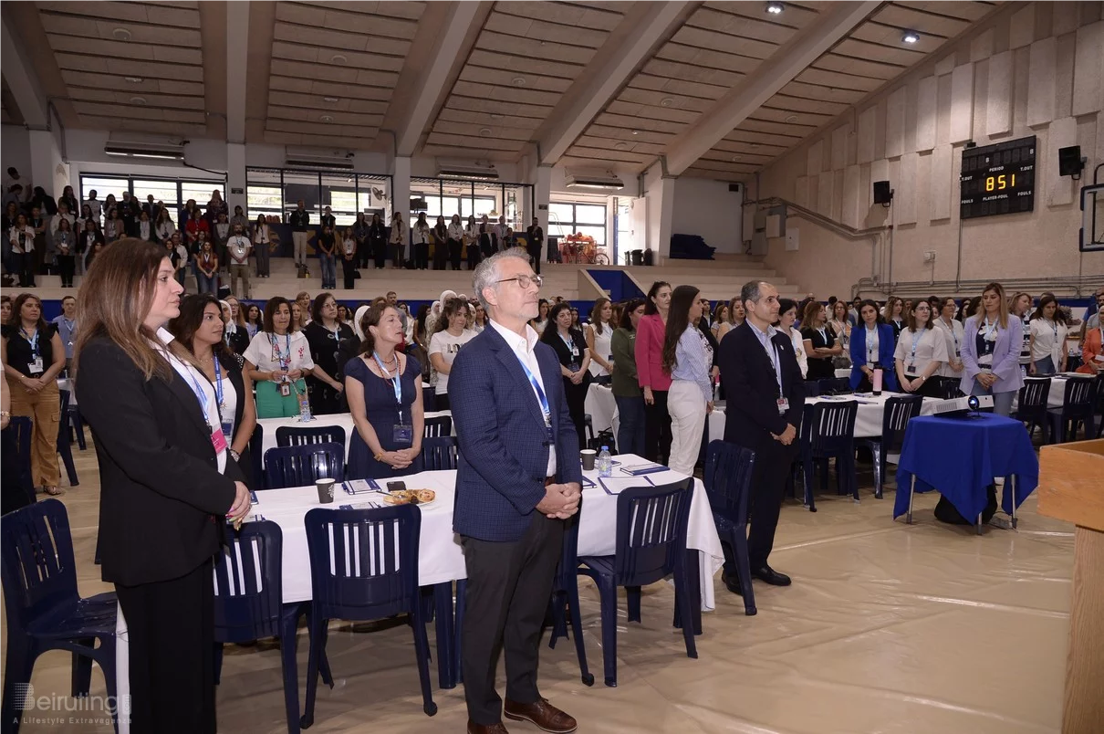 ACS Beirut Professional Development Day