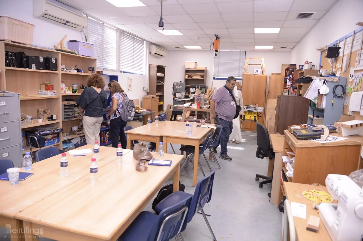 ACS Beirut Professional Development Day