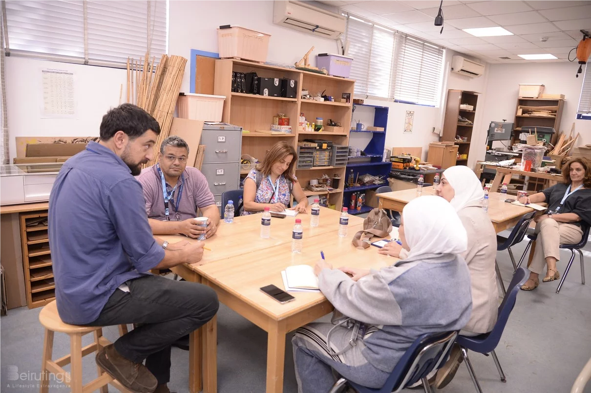 ACS Beirut Professional Development Day