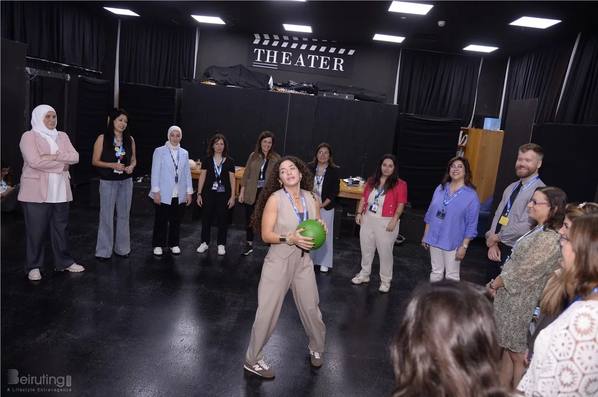 ACS Beirut Professional Development Day