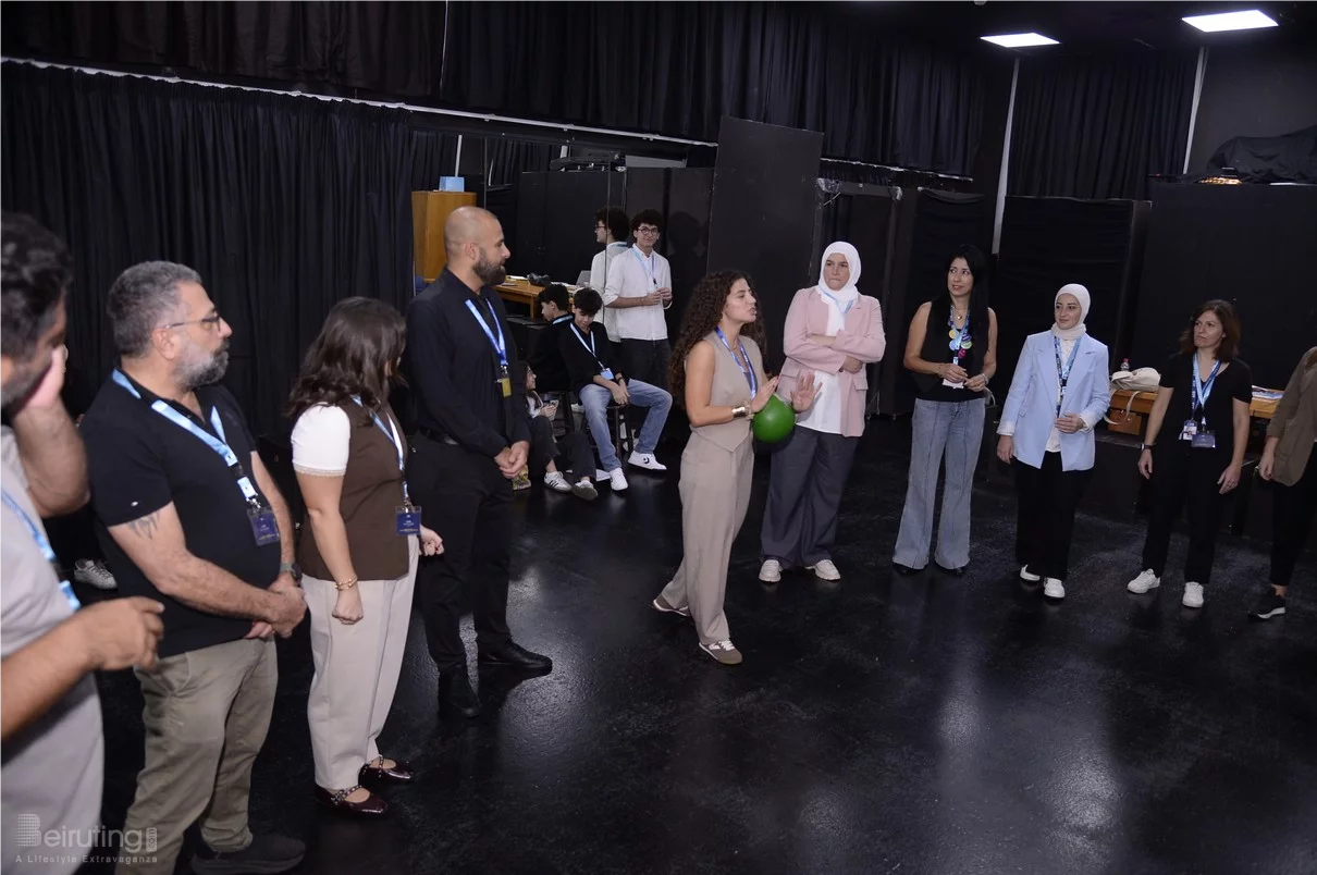 ACS Beirut Professional Development Day