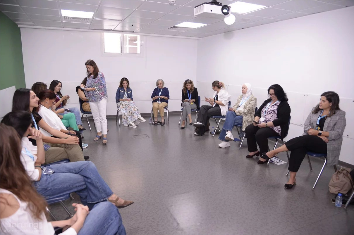 ACS Beirut Professional Development Day