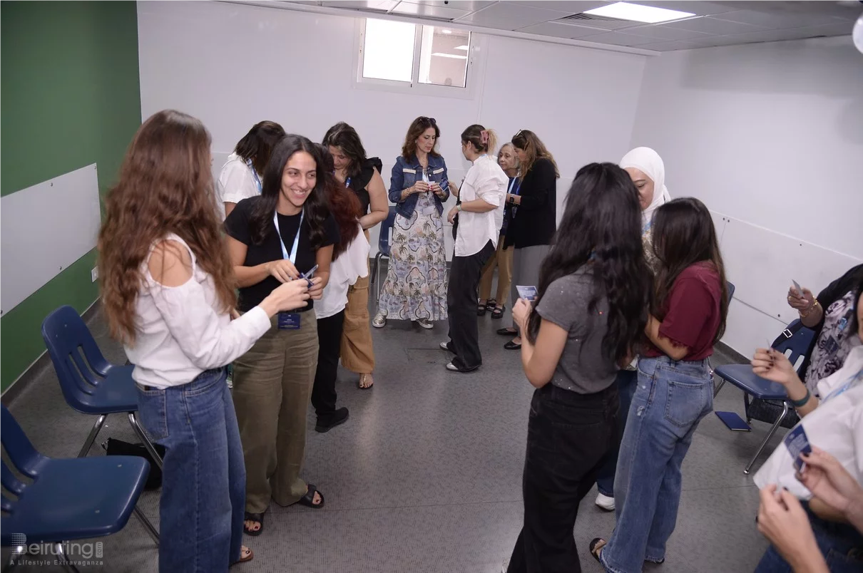 ACS Beirut Professional Development Day