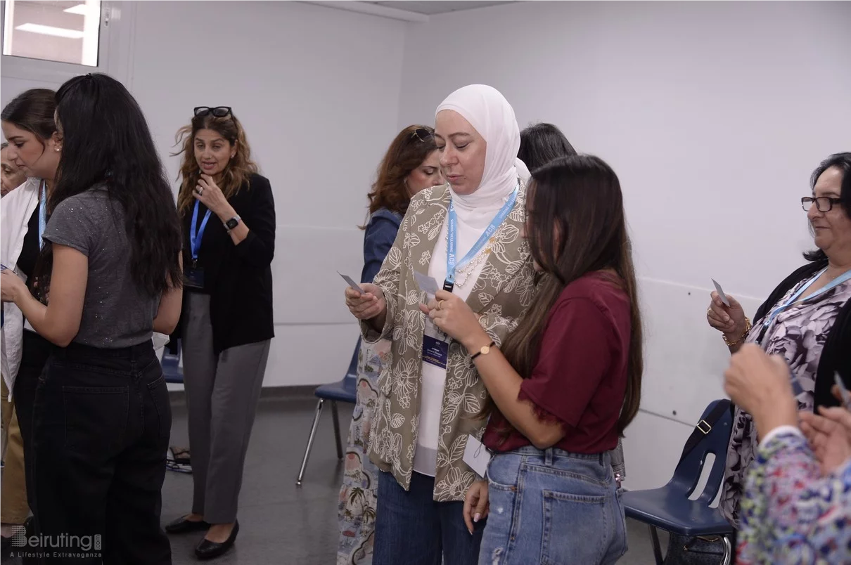 ACS Beirut Professional Development Day