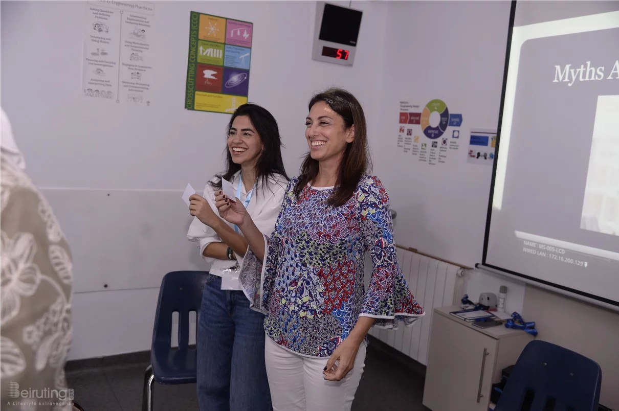 ACS Beirut Professional Development Day