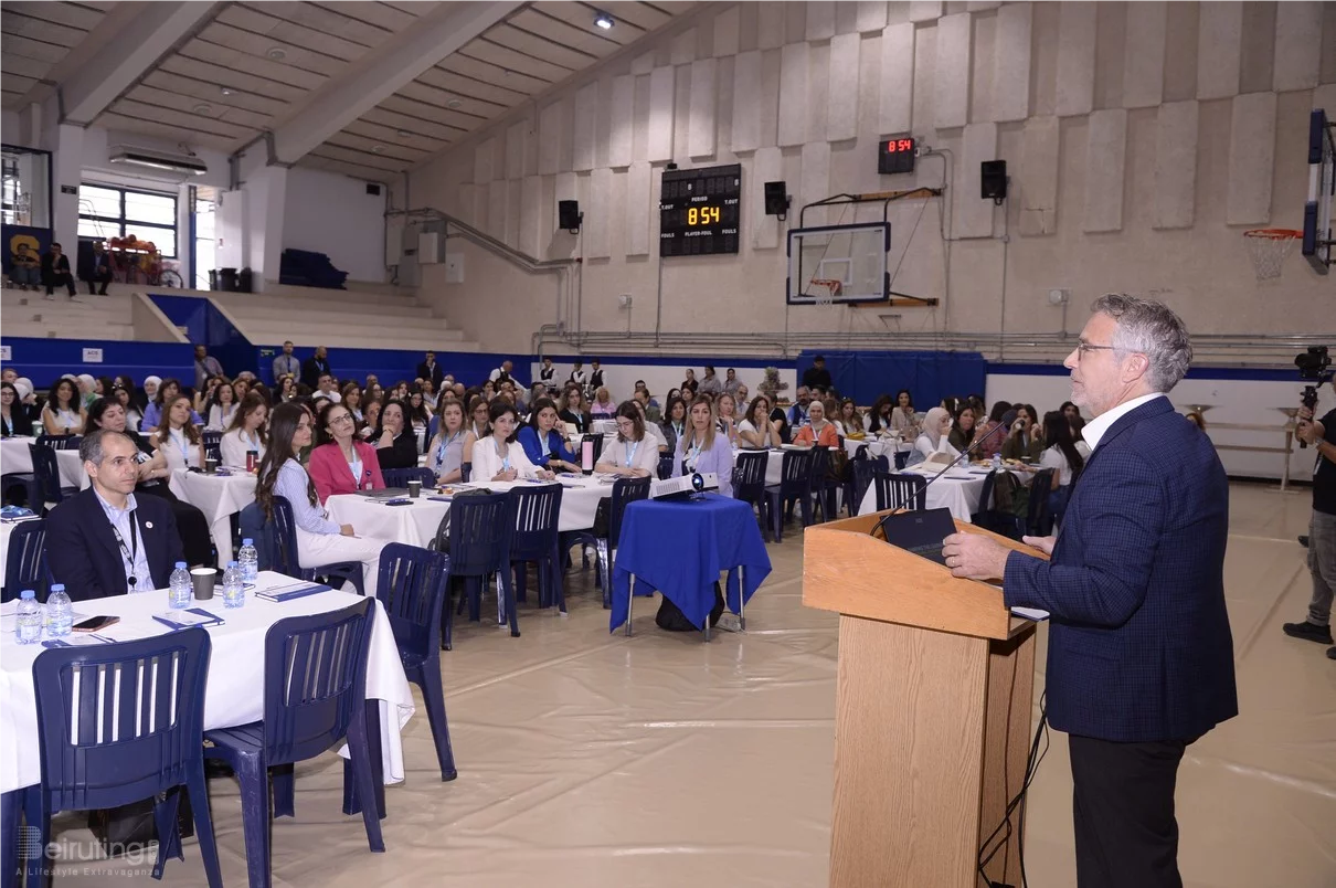 ACS Beirut Professional Development Day