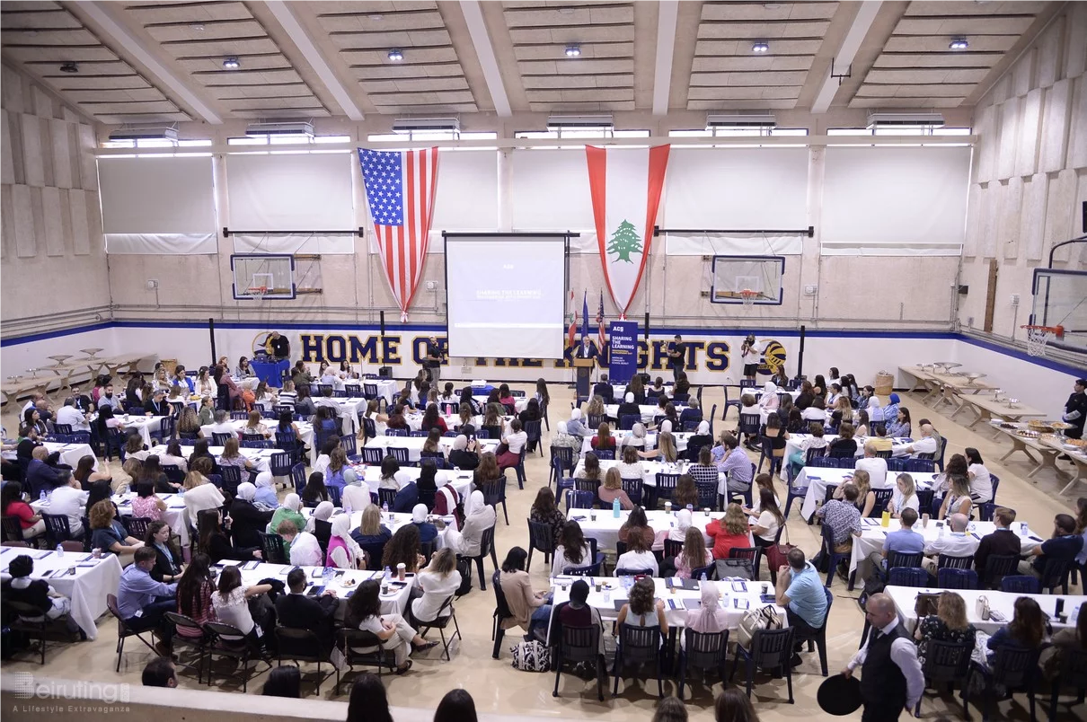 ACS Beirut Professional Development Day