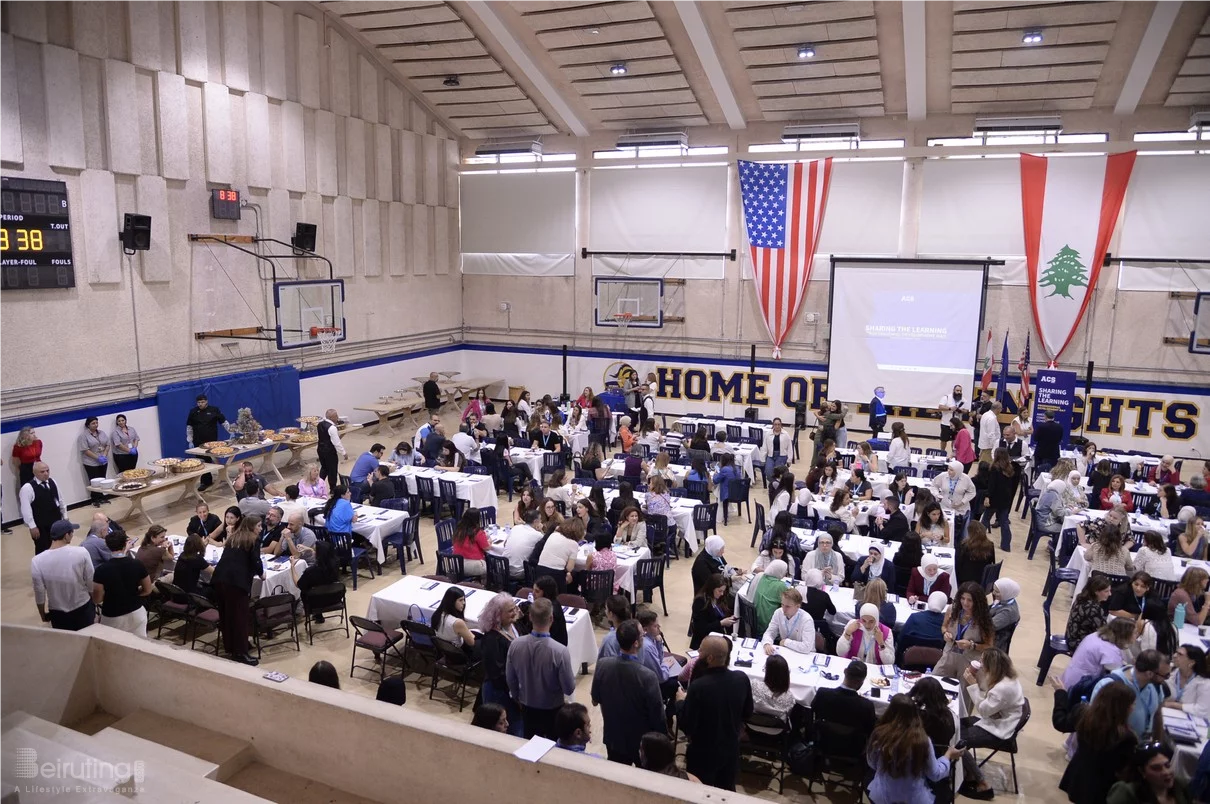 ACS Beirut Professional Development Day