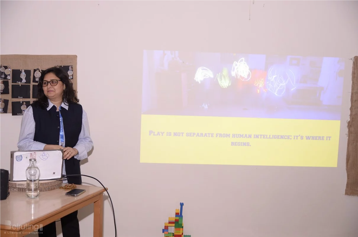 ACS Beirut Professional Development Day