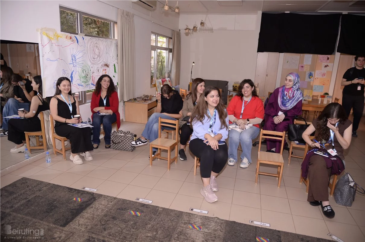 ACS Beirut Professional Development Day