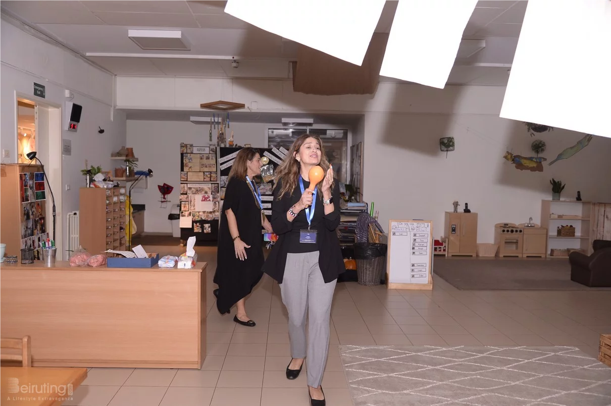 ACS Beirut Professional Development Day