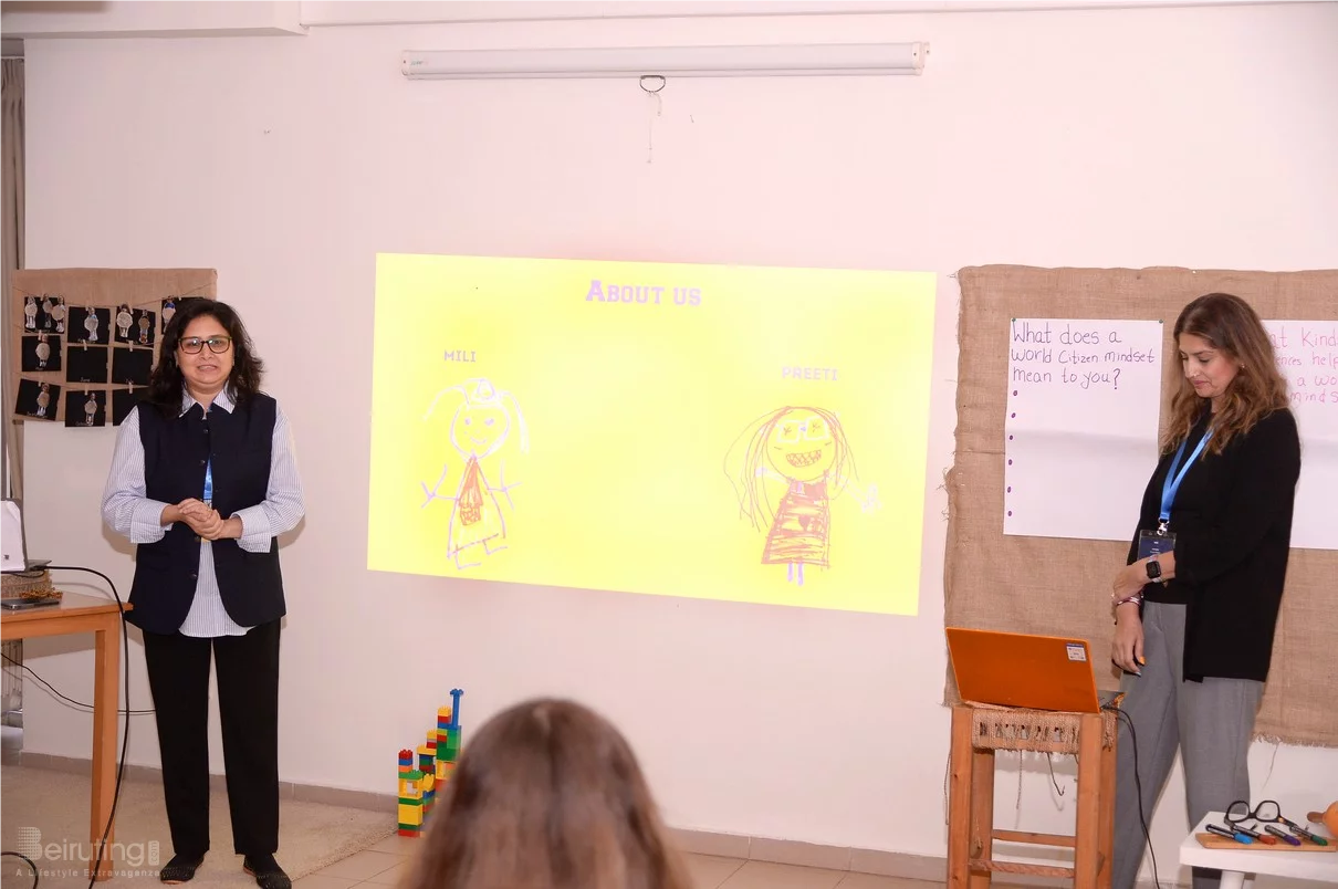 ACS Beirut Professional Development Day