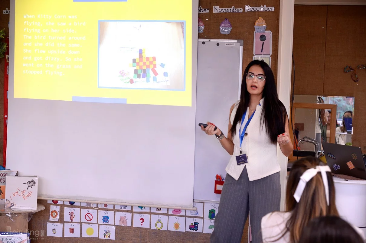 ACS Beirut Professional Development Day