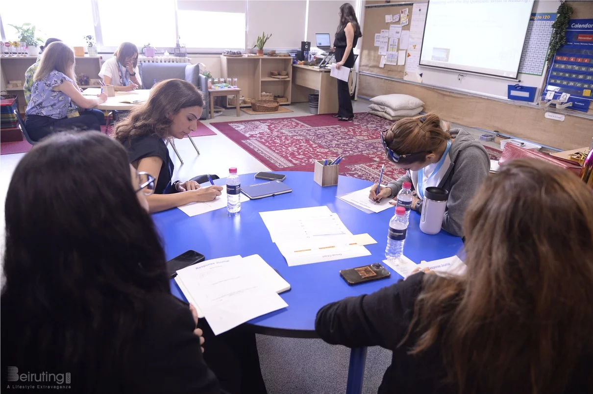 ACS Beirut Professional Development Day