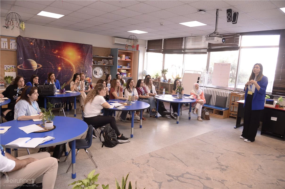 ACS Beirut Professional Development Day