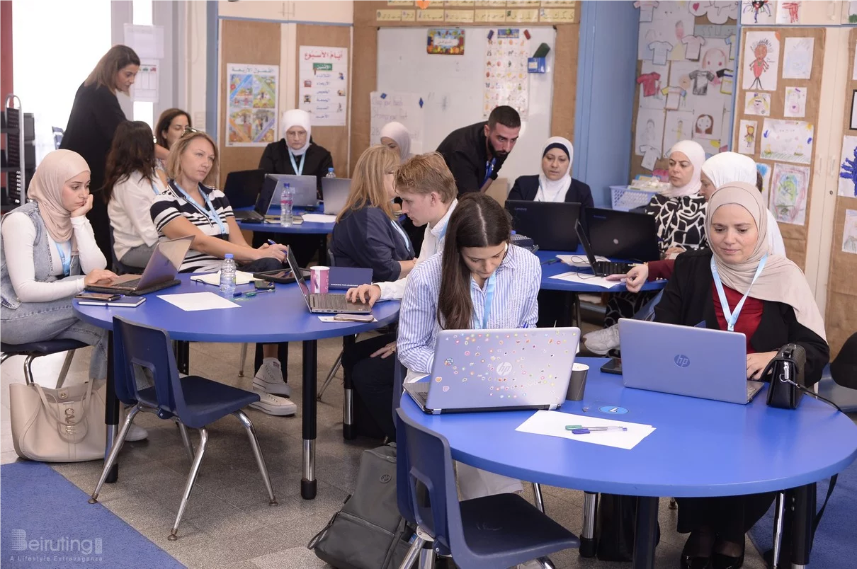 ACS Beirut Professional Development Day