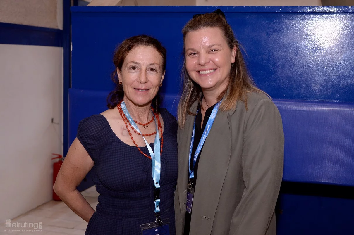 ACS Beirut Professional Development Day