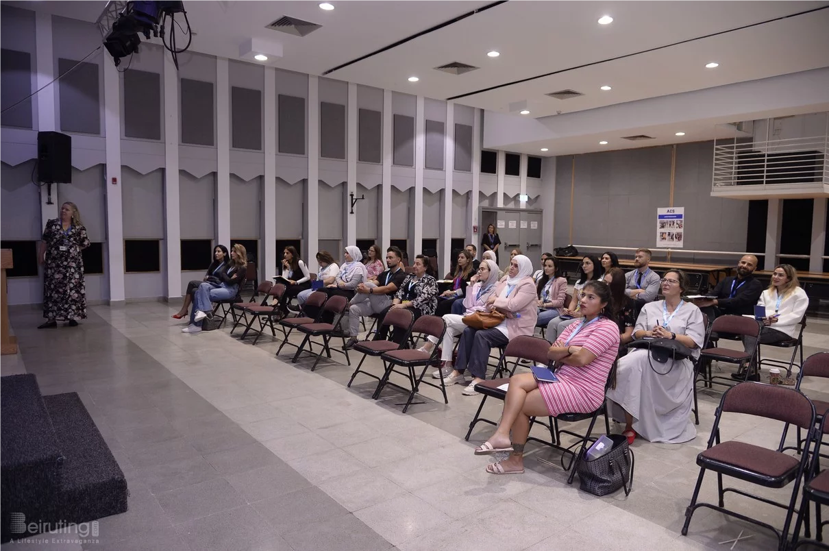 ACS Beirut Professional Development Day