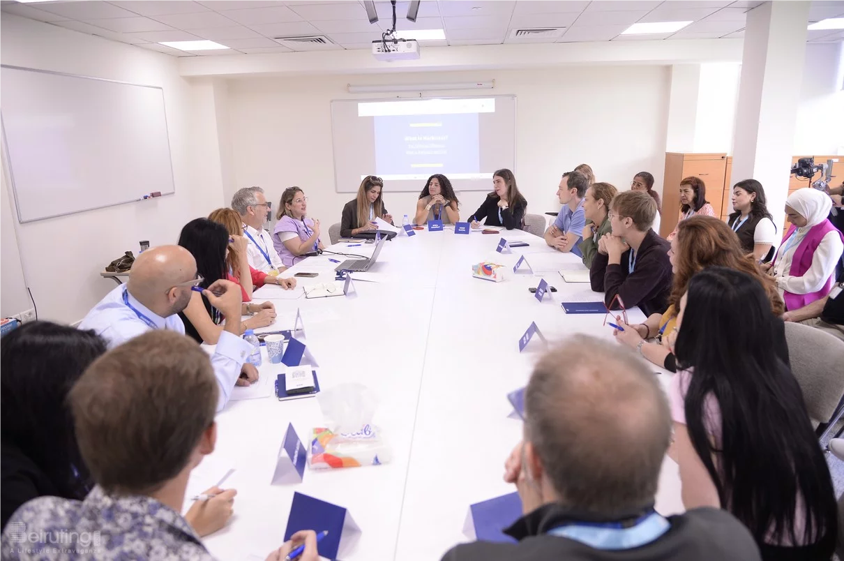 ACS Beirut Professional Development Day