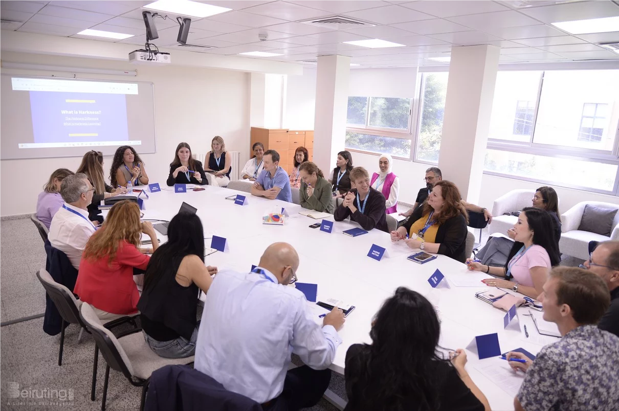 ACS Beirut Professional Development Day