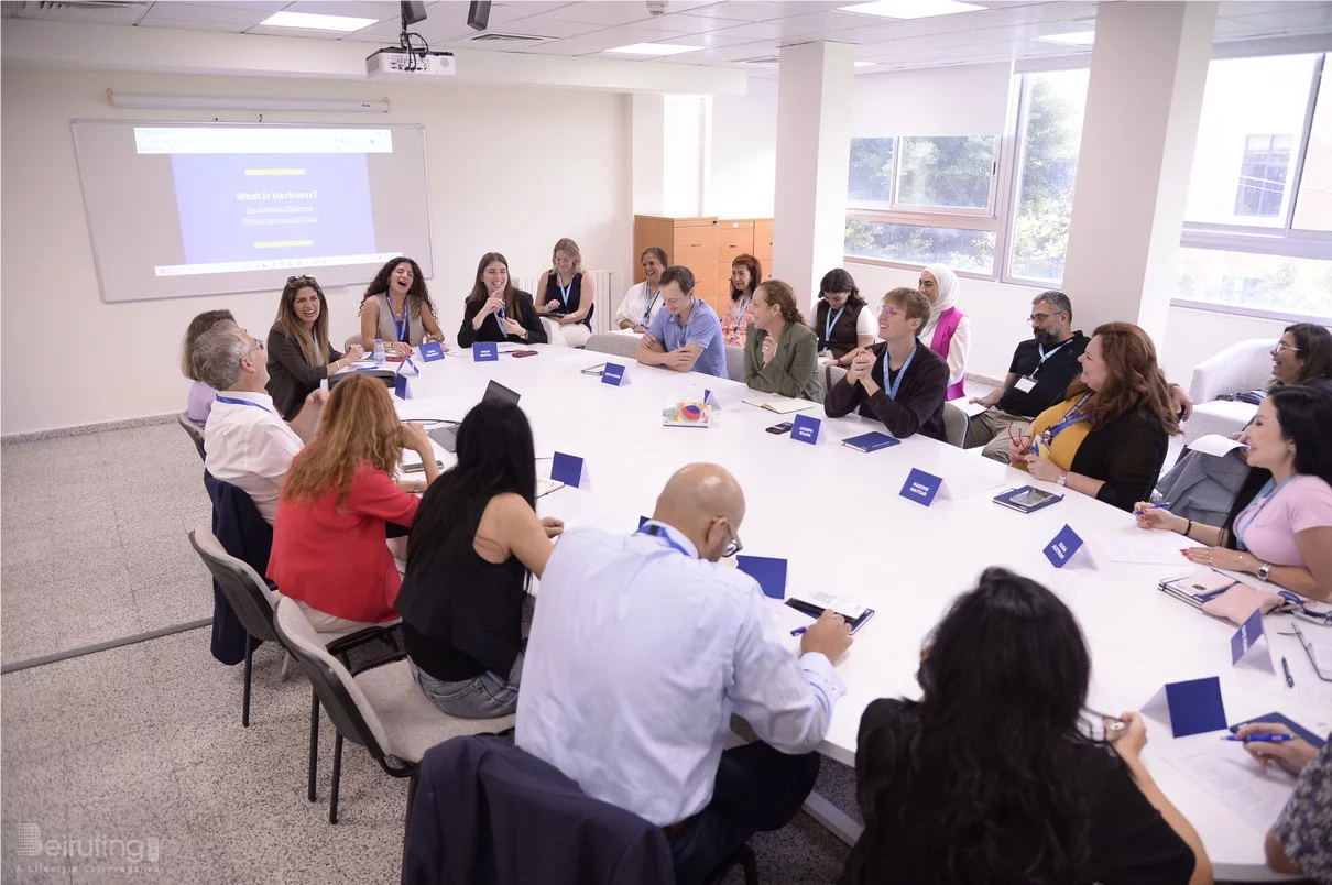 ACS Beirut Professional Development Day