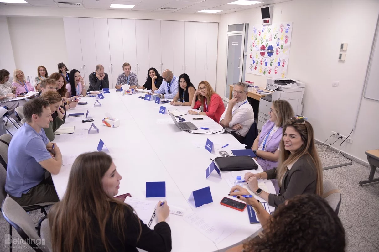 ACS Beirut Professional Development Day