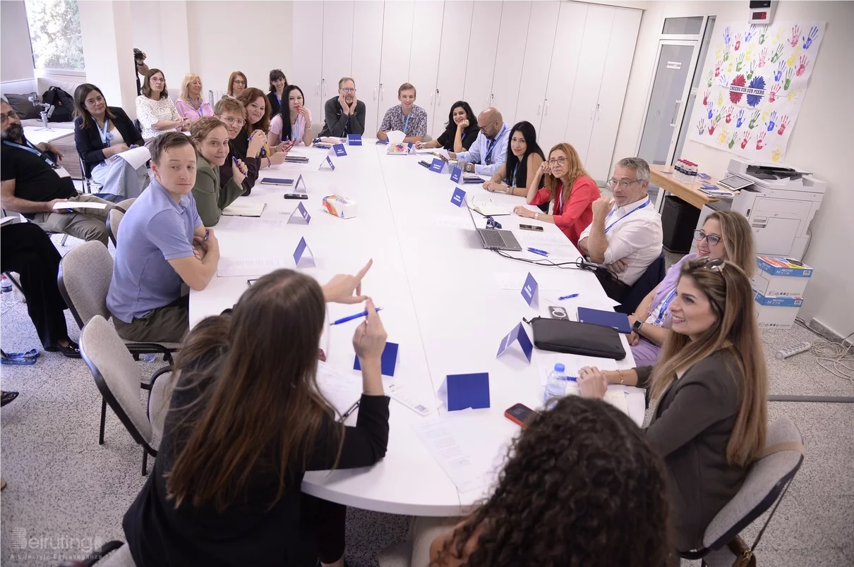 ACS Beirut Professional Development Day