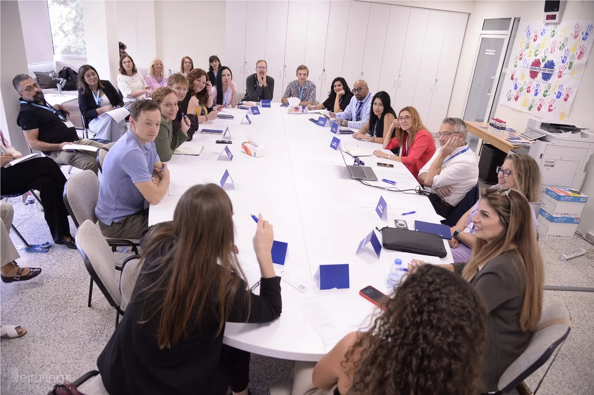 ACS Beirut Professional Development Day