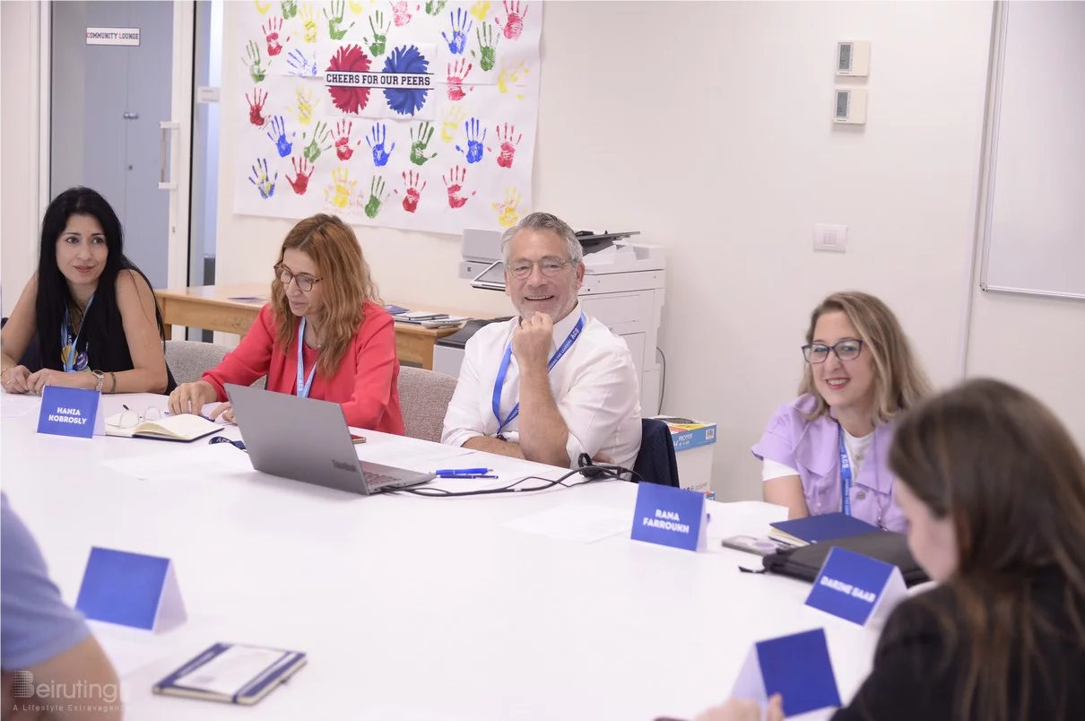 ACS Beirut Professional Development Day