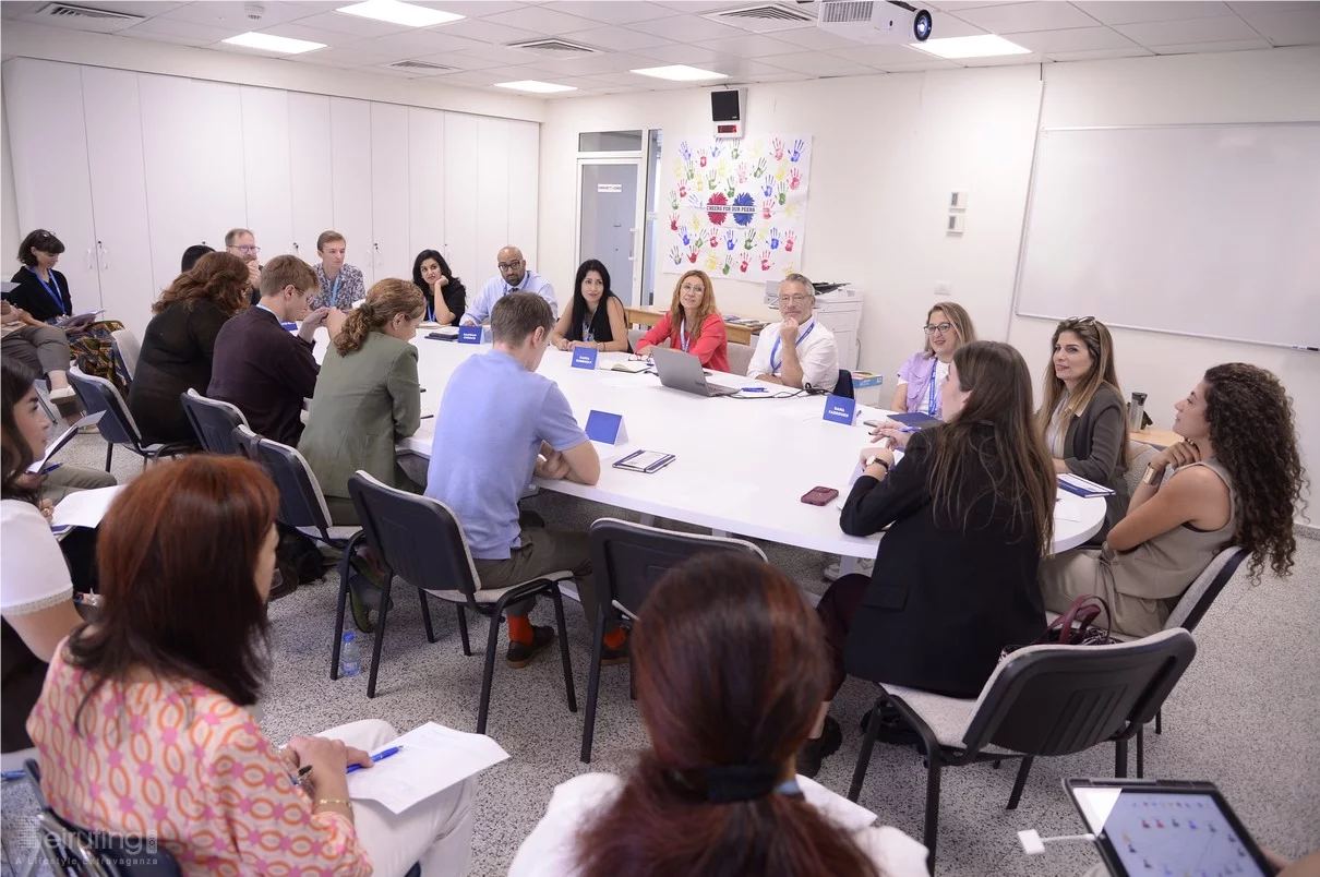 ACS Beirut Professional Development Day