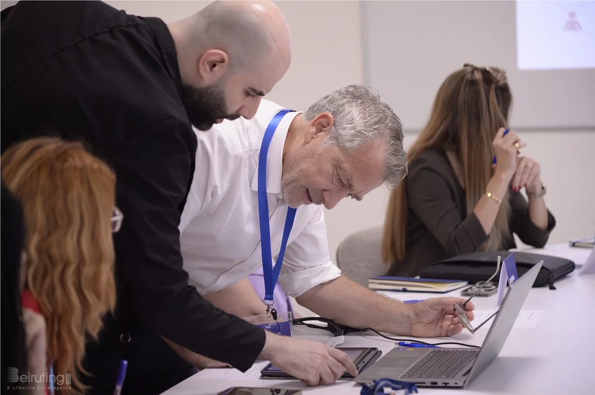 ACS Beirut Professional Development Day