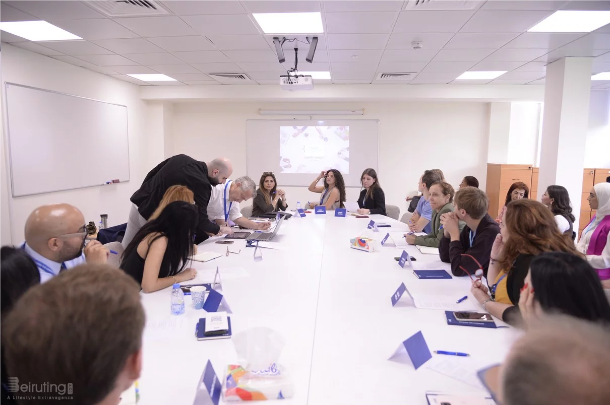 ACS Beirut Professional Development Day