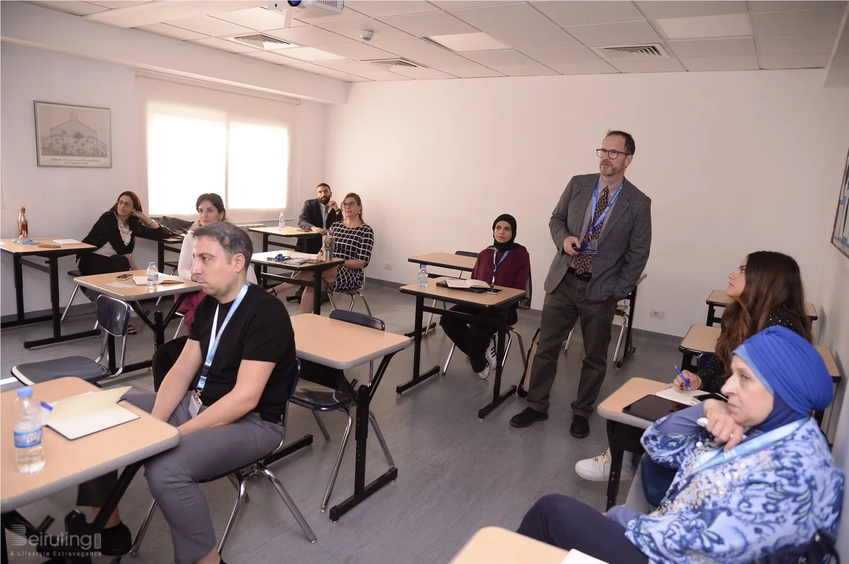 ACS Beirut Professional Development Day